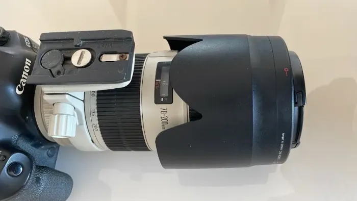 Canon EF 70-200mm f/2.8L IS II USM | Excelente Estado