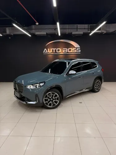 BMW X1 Sdrive 20I X-line 2.0 TB Aut. 2023