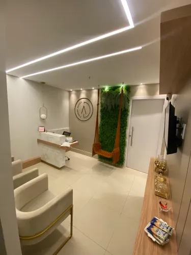 Sublocação de Sala Comercial - Ocean Ville | Praia da Costa 