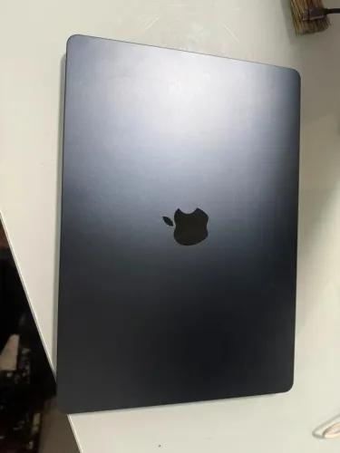 Macbook air M2 2023 15 polegadas 8GB/256GB Garantia