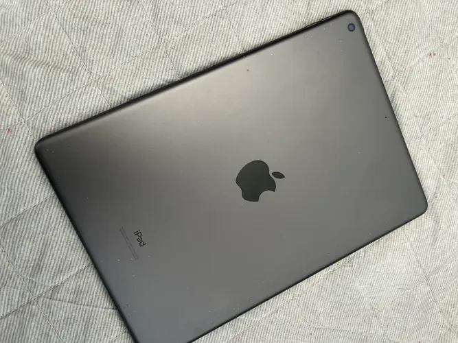 IPad 9