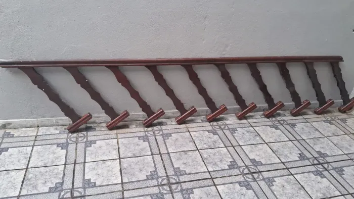 Maquina para detetizar