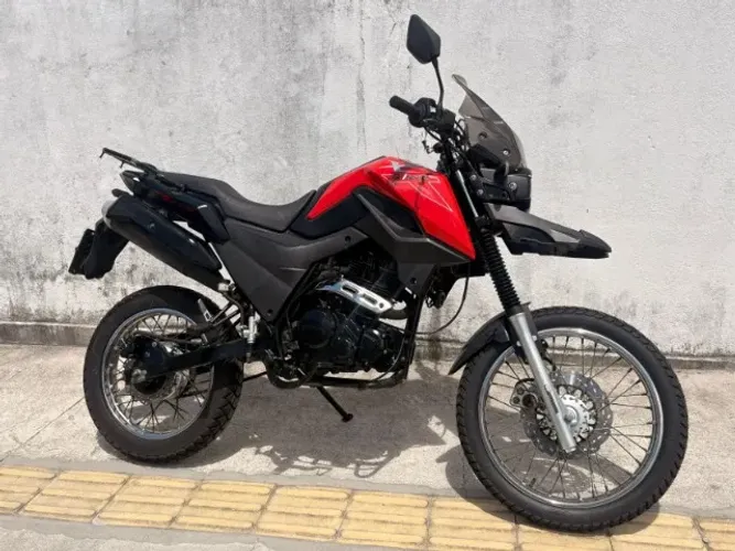 Shineray Shi 175s 2023 Revisada e emplacada 2025