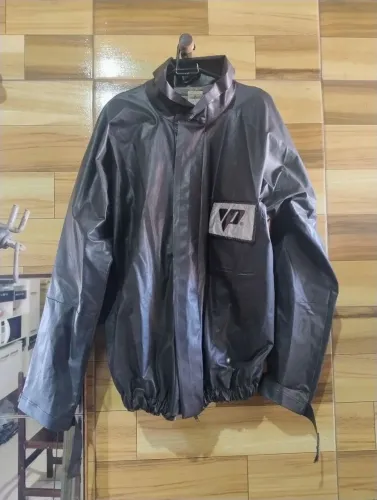 Capa de chuva Pantaneiro, apenas a parte de cima!