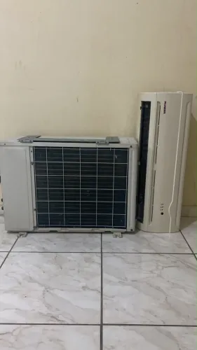 Ar Condicionado Split Pioneer 9 mil BTUS 220v