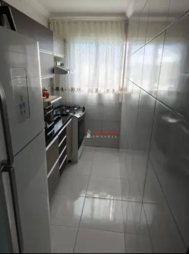 Cobertura à venda, 94 m² por R$ 380.000,00 - Jardim Fátima - Guarulhos/SP