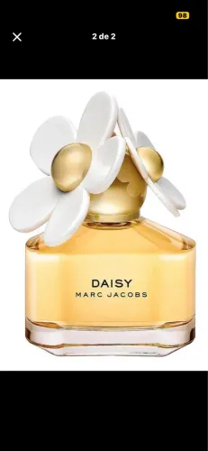 Marc jacobs daysi