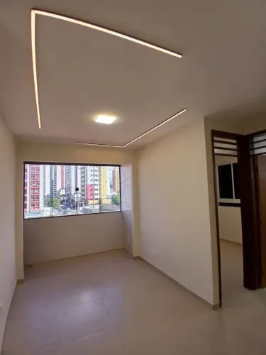 Apartamento Semimobiliado com Suíte e Piscina em Manaíra apenas 389 mil!