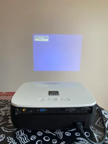 Projetor Sony