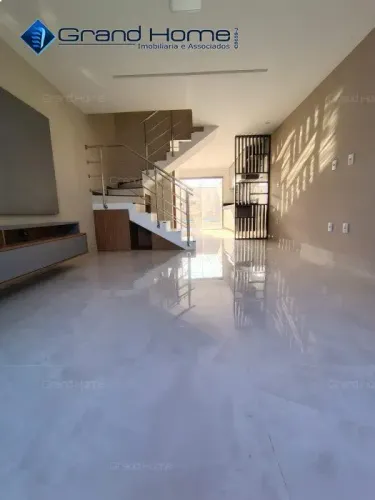 Casa 2 quartos em Interlagos