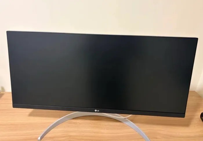 Monitor LG 29' ultrawide