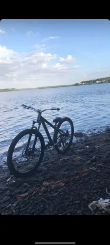 Bike aro 29 Nero 5