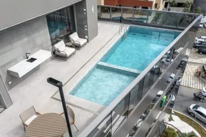 Space Soul: apartamento com 3 suítes no Centro de Itajaí