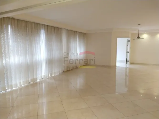 Cobertura à venda em Santana