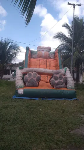 Escorrega * zap