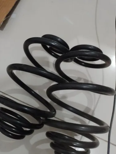 Molas traseiras de Corsa 99