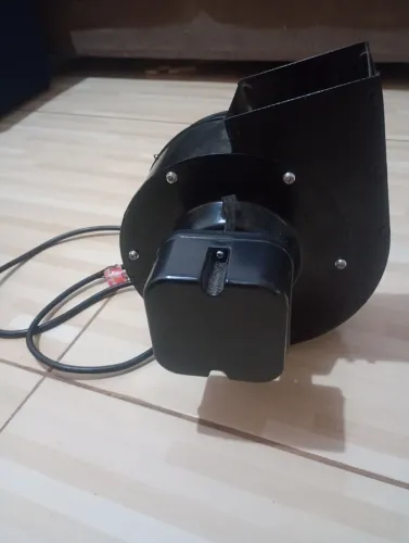 Inflador de ar
