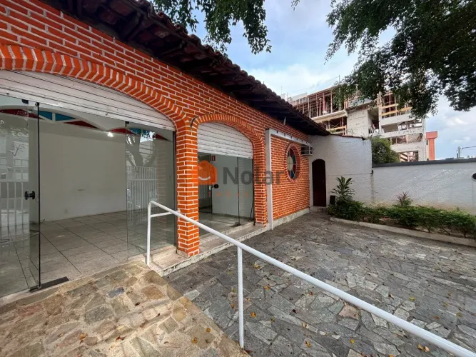 Ponto Comercial / Loja para alugar no Bairro Cidade Nova em Belo Horizonte MG