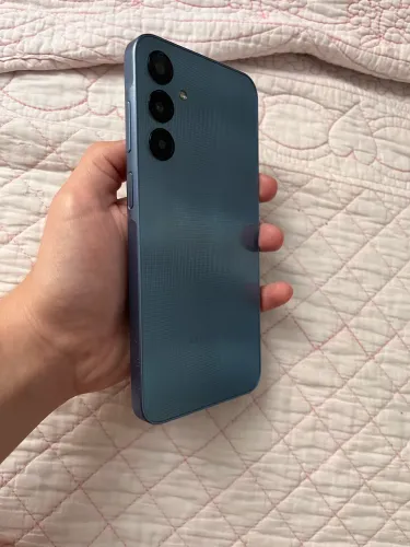 Samsung A25 5G - 256 GB ( PREÇO FIXO) não faço negociação 