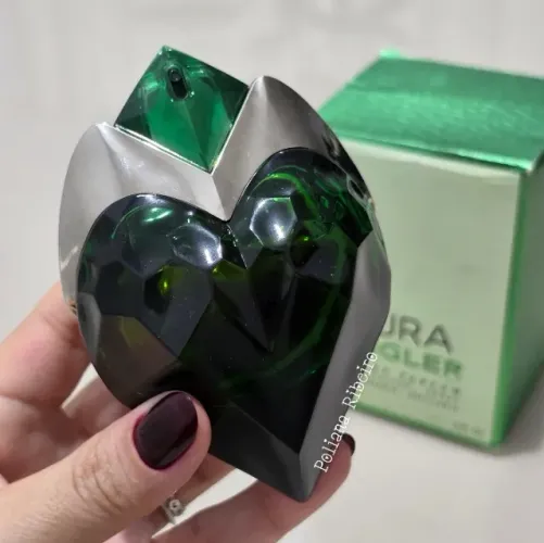 Perfume Mugler Aura edp 90 ml
