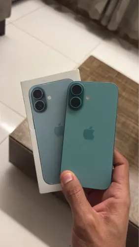 Iphone 16 128GB/bat90