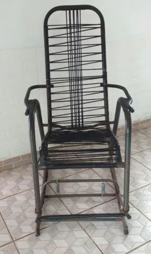 Banco e cadeira top