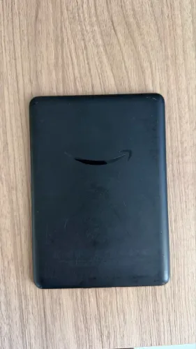 Vendo Kindle