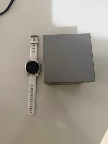 Vendo relógio Garmim Fenix 7 corrida