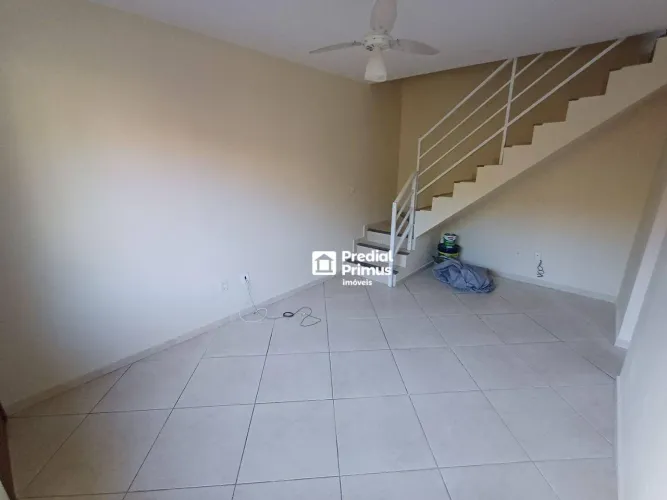 Casa com 2 quartos para alugar - Nova Suíça - Nova Friburgo/RJ