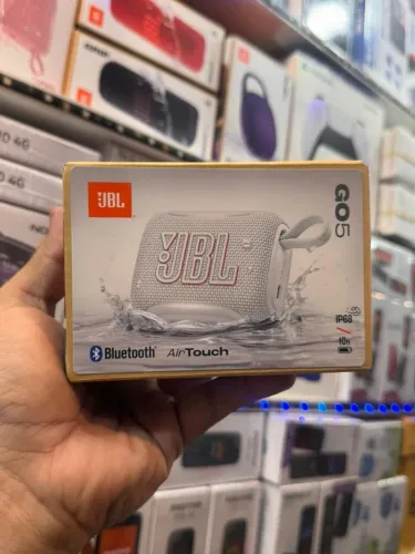 JBL Go 5 lançamento original e lacrada