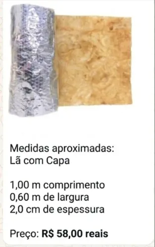 La de Vidro para Fogões 