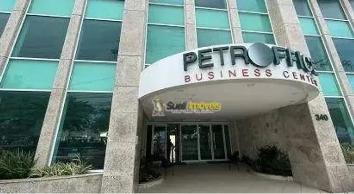 Sala à venda, 32 m² por R$ 250.000,00 - Imbetiba - Macaé/RJ