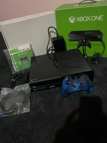 ? Xbox One ?