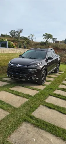 Fiat Toro Freedom 2.0 16V 4X4 Diesel Aut. 2020