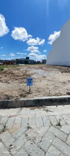 Lote no Ecoville posição Sul