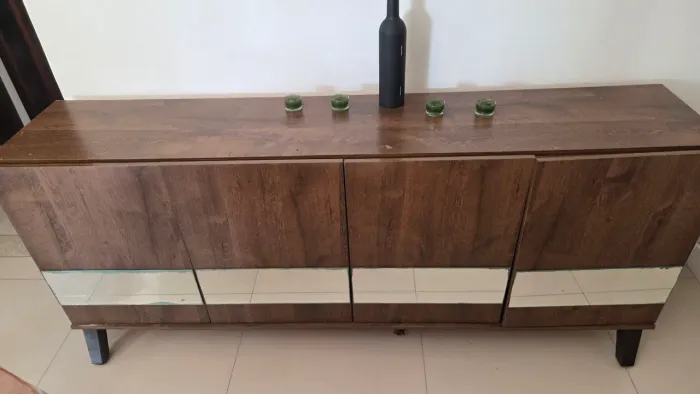 Aparador buffet 1,60