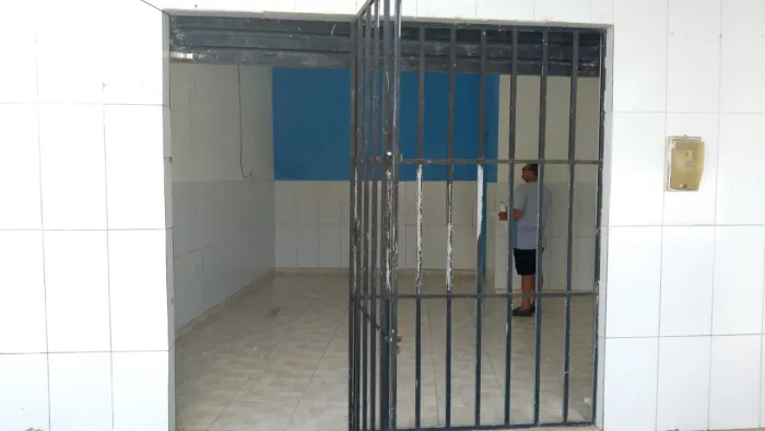 Ponto para alugar na Av.empresario,Lourival lobo ferreira Petrópolis