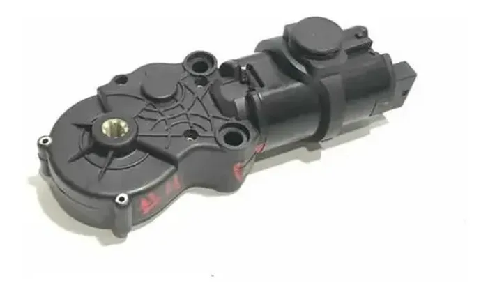 Motor Banco Motorista Costas Chevrolet Malibu 2010