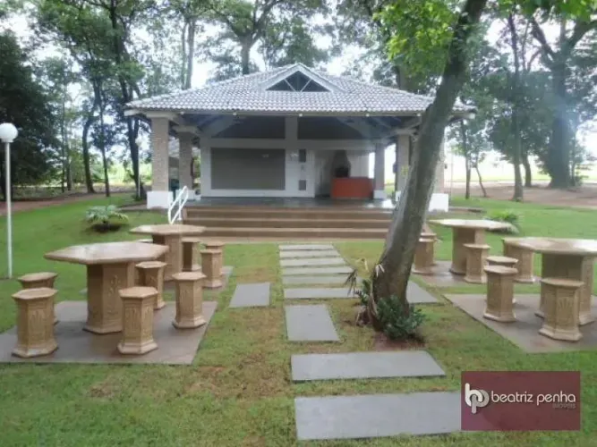 Terreno à venda, 527 m² por R$ 500.000,00 - Jardim Botânico - São José do Rio Preto/SP