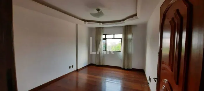 Apartamento para aluguel, 3 quartos, 1 suíte, 2 vagas, Itapoã - Belo Horizonte/MG