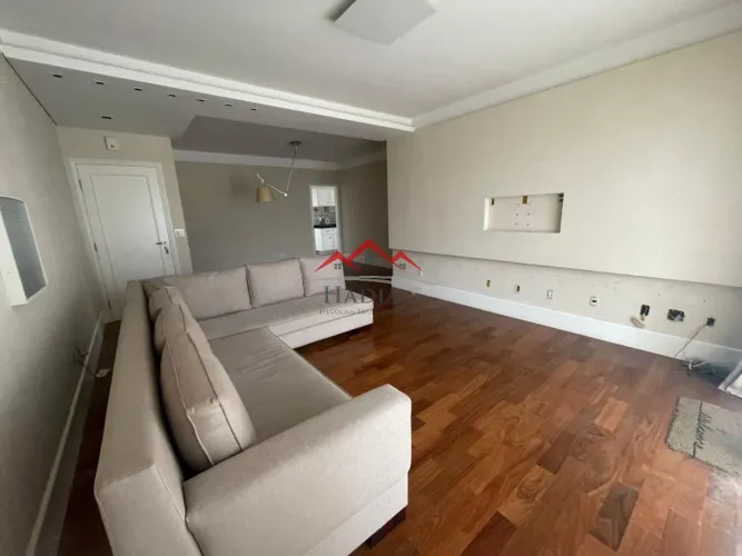 Apartamento à venda no Condomínio Campos Elísios em Jundiaí