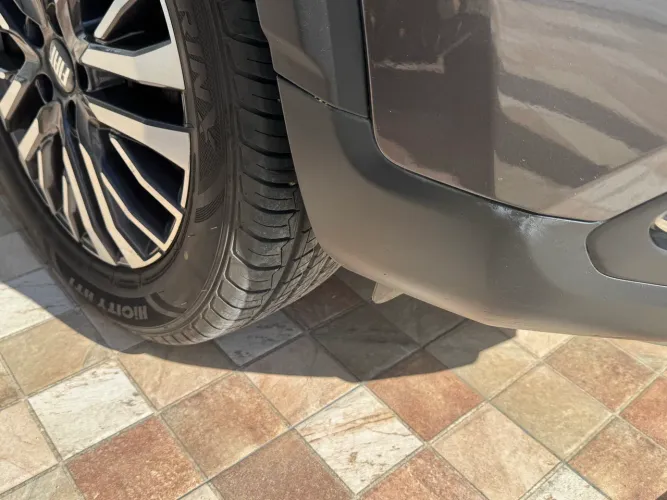 Fiat Toro Ranch 2.0 16V 4X4 Diesel Aut. 2024