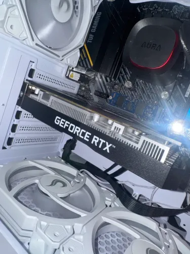 Rtx 3050 6gb