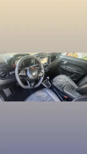 Fiat Strada Volcano 1.3 Flex 8V CD Aut. 2023
