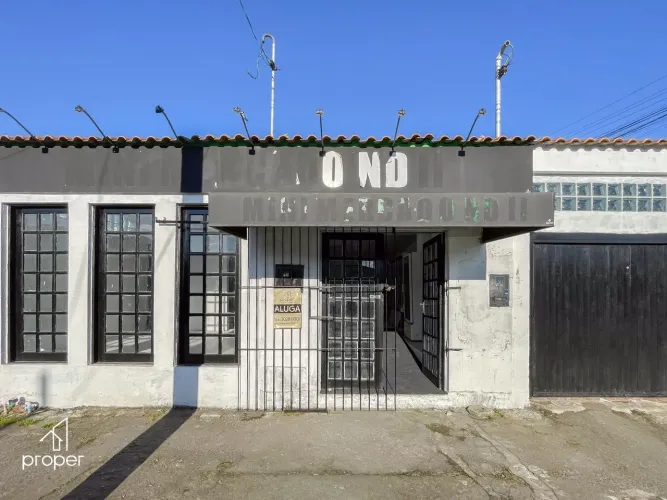 Prédio comercial para alugar no Fragata - Pelotas/RS