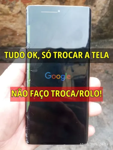 Google Pixel 6 Pro (12/512 GB)