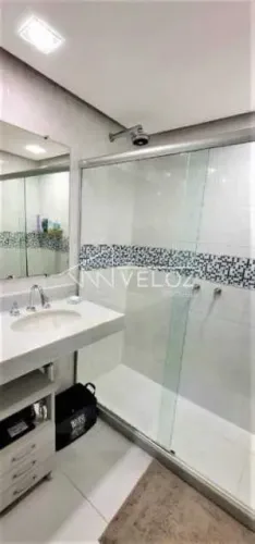 Apartamento - / Residencial / Lagoa