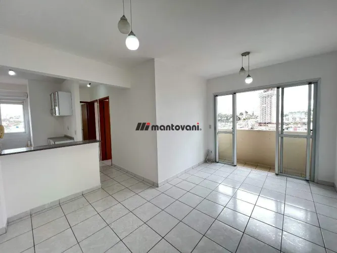 Apartamento para aluguel, 2 quartos, 1 vaga. Vila Ema - São Paulo/SP.