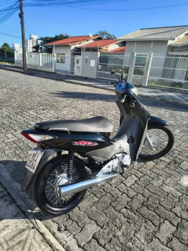 Honda Biz