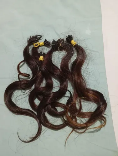 Megahair cabelo Brasileiro